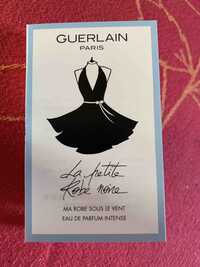 GUERLAIN - La petite robe noire - Eau de parfum intense