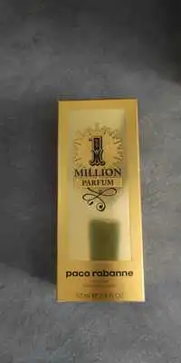 PACO RABANNE - One million - Parfum