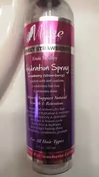 THE MANE CHOICE - Fruit medley - Hydration spray 