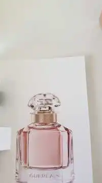 GUERLAIN - Eau de parfum