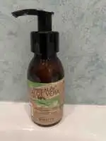 FUERTE ALOE - Aloe vera gel 99%