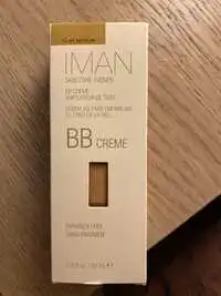 IMAN - BB Crème unificateur de teint
