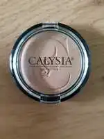 CALYSIA - Poudre compacte FPS 15 lumière 