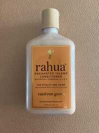RAHUA - Enchanted island conditioner 