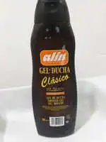ALIN - Gel douche clasico