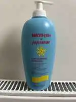 BIOTHERM - Pablo rochat - Lait corporel l'original