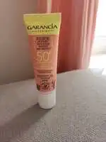 GARANCIA - Fluide incroyable douceur invisible SPF 50+