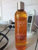 NOCIBÉ - home spa - Harmony of ayurveda