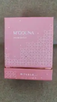 RITUALS - M'Gouna - Eau de parfum