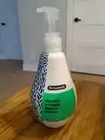 PERSONNELLE - Aloès et pomme - Savon à mains 