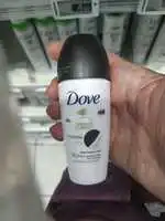 DOVE - Invisible dry 