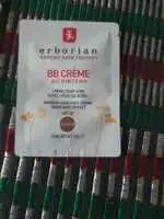 ERBORIAN - BB creme au ginseng