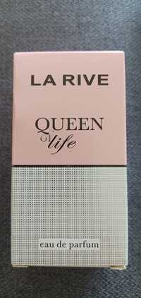 LA RIVE - Queen of life_eau de parfum