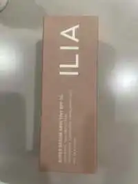 ILIA - Super serum skin tint SPF 30