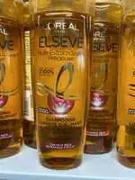 L'ORÉAL - Elsève Huile extraordinaire précieuse - Shampooing