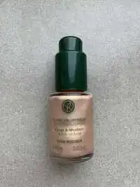 YVES ROCHER - Fluide enlumineur visage & décolleté