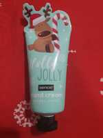 SENCE - Holly jolly - Hand cream ginger scent