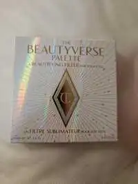 CHARLOTTE TILBURY - The beautyverse - Un filtre sublimateur pour vos yeux