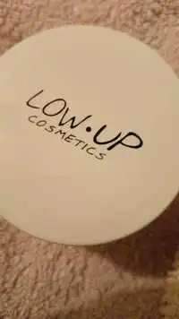 LOW.UP COSMETICS - Botox like up - Crème visage  