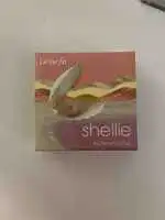 SHELLIE - Befenit - Warm seashell-pink blush