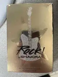 ROCK BY SHAKIRA - Eau de toilette natural spray