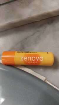 ZENOVA - Suncare - Lip balm