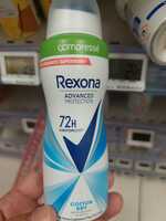 REXONA - Cotton dry - Anti-transpirant 72h