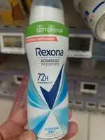 REXONA - Cotton dry - Anti-transpirant 72h