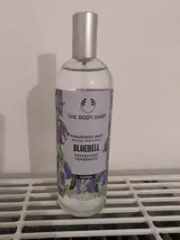 THE BODY SHOP - Bluebell - Brume parfumée