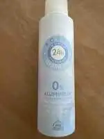 FOREA - Women - Déodorant 24h sensitive care