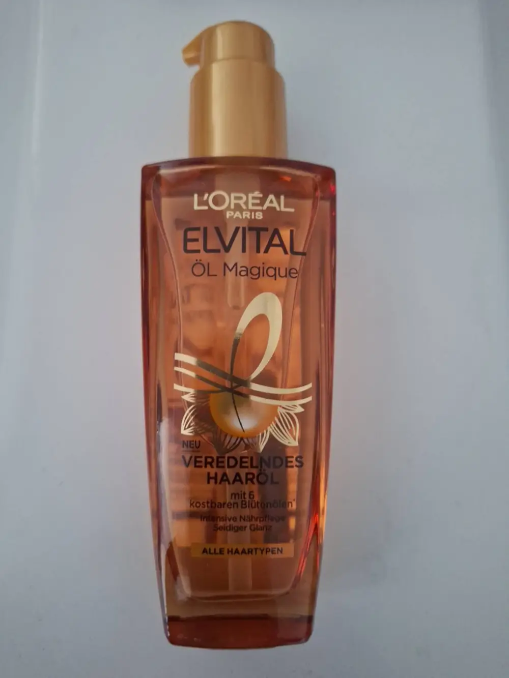 L'ORÉAL PARIS - Elvital - Öl magique