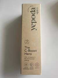 YEPODA - The C-Boost Hero - Serum