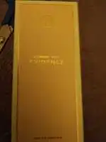 YVES ROCHER - Comme une évidence - Eau de parfum
