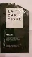 LAZARTIGUE - Repair - Masque réparation intense kératine végétale