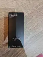 KIKO - Blurring skin tint foundation spf 30