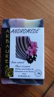 ARBAUREA - Andromede -  Savon naturel fleuri et poivré