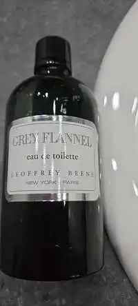 GEOFFREY BEENE  - Grey flannel - Eau de toilette