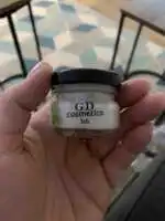 GOD COSMETICS LAB - Anti-wrinkle eye cream