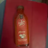 COMPTOIR DES MONOÏ - Monoi sublime roucou - Soin traditionnel corps & cheveux