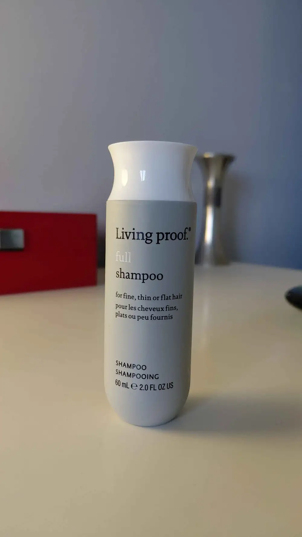 LIVING PROOF - Full - Shampooing