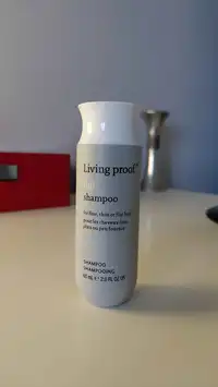 LIVING PROOF - Full - Shampooing