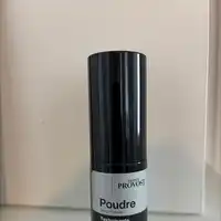 FRANCK PROVOST - Poudre texturisante