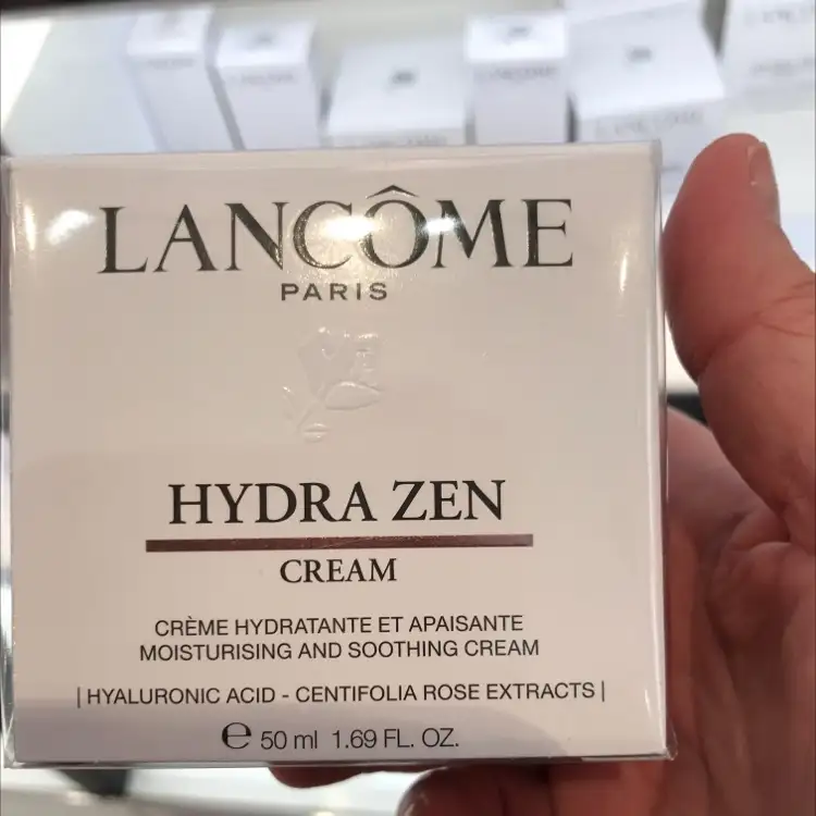 LANCÔME - Hydra zen - Crème hydratante et apaisante