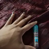 NYX PROFESSIONAL MAKEUP - Lip IV - Hydrating gloss serum 