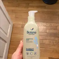 BIOLANE EXPERT - Shampooing doux inubiom