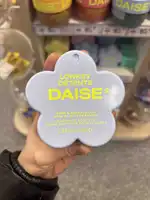 DAISE - Lowkey détente - Brume parfumée pour le corps