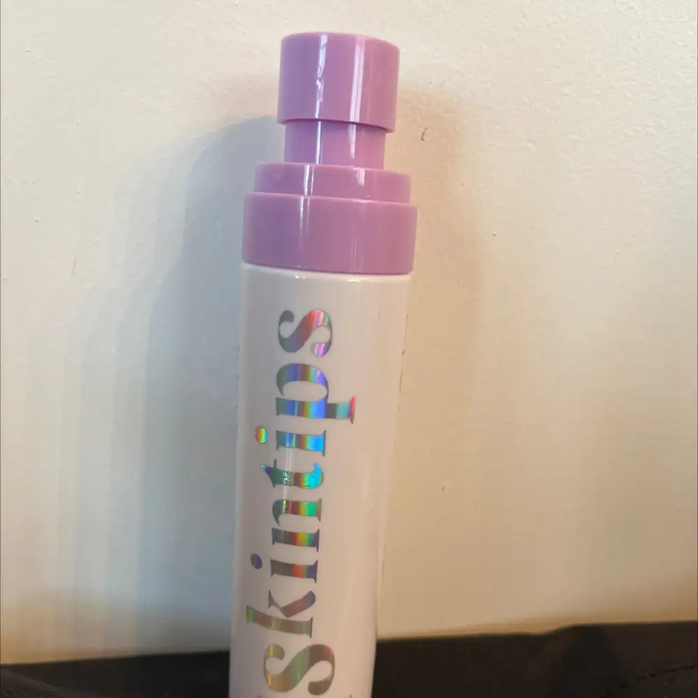 SKINTIPS - Lotion rafraîchissante & tonifiante