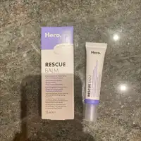HERO - Rescue Balm