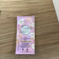 LIEBT - Lovely long - Antihaarbruch kur