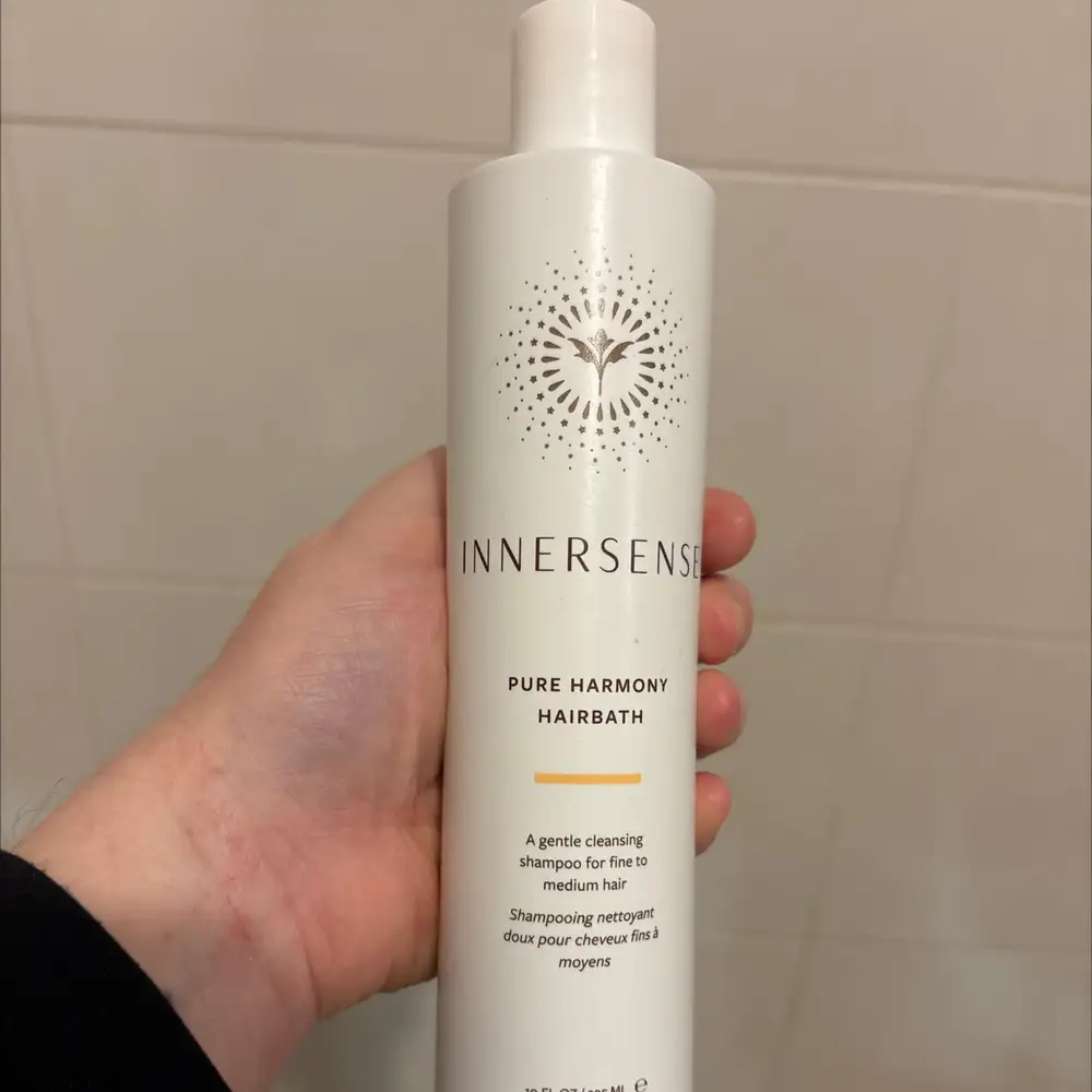 INNERSENSE - Pure harmony - Hairbath
